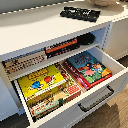 Διαμέρισμα Gorski Czas