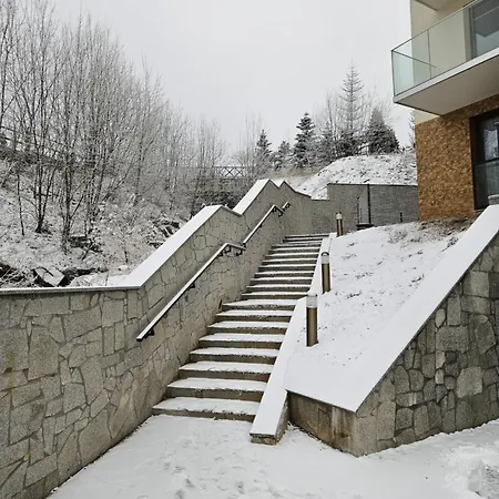 Διαμέρισμα Gorski Czas *