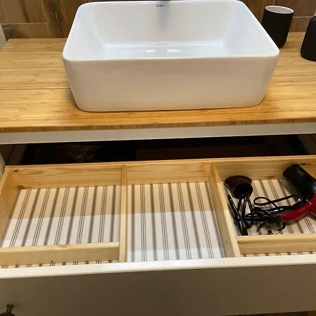 Gorski Czas Διαμέρισμα Karpacz