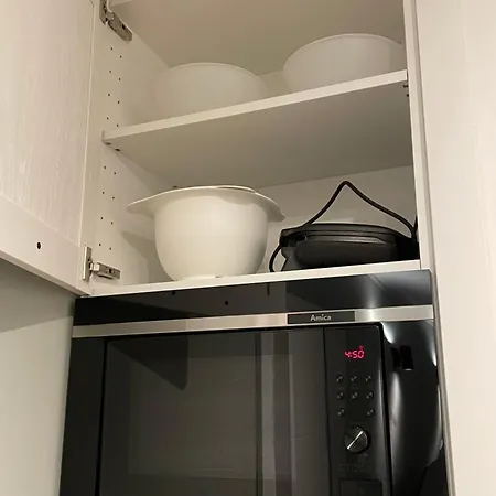 Διαμέρισμα Gorski Czas *