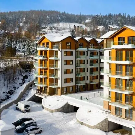 Gorski Czas Διαμέρισμα Karpacz