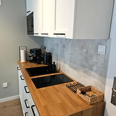 Gorski Czas Διαμέρισμα *