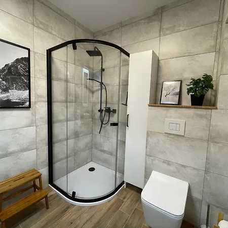 Διαμέρισμα Gorski Czas