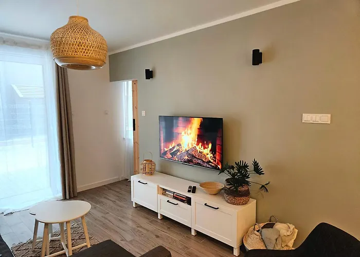 Gorski Czas Apartment Karpacz