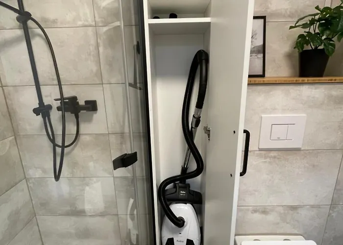 Apartment Gorski Czas Karpacz