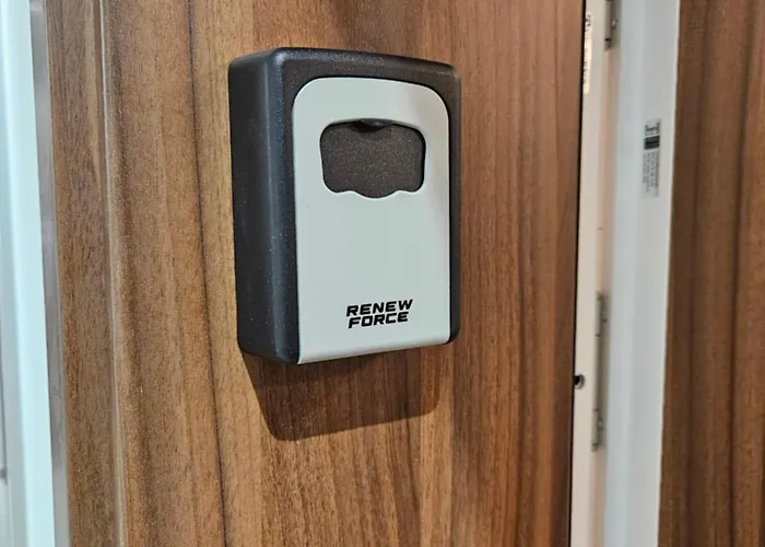 Gorski Czas Apartment Karpacz