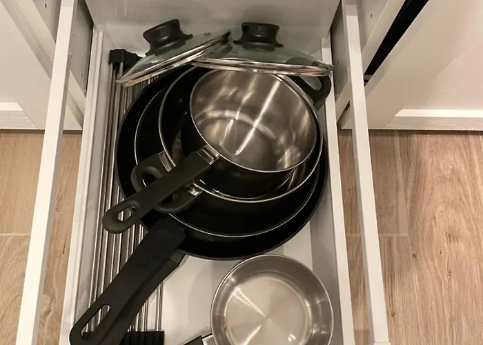 Gorski Czas Apartment