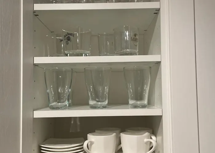 Gorski Czas Apartment *