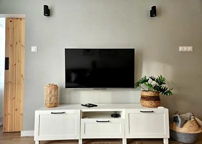 Apartment Gorski Czas Karpacz