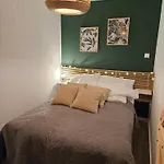 Gorski Czas Apartmán
