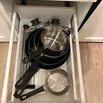 Gorski Czas Apartmán