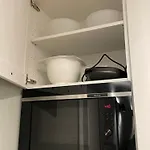 Apartmán Gorski Czas *