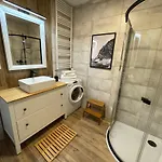 Gorski Czas Apartmán