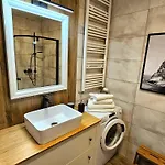 Apartmán Gorski Czas Karpacz