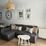 Apartmán Gorski Czas