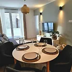 Gorski Czas Apartmán *