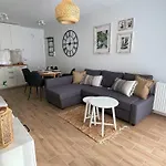 Apartmán Gorski Czas
