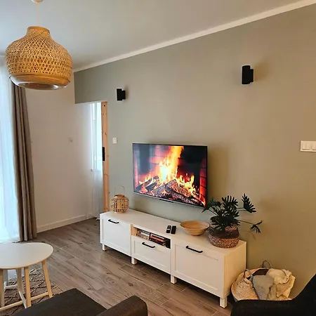 Gorski Czas Apartment Karpacz