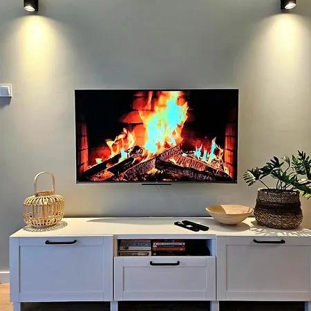Apartmán Gorski Czas