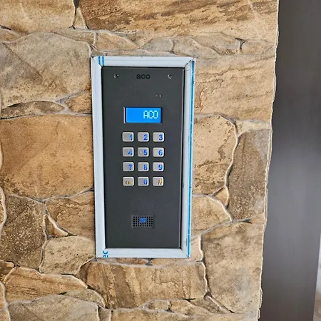 Gorski Czas * 卡尔帕奇