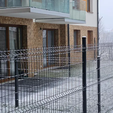 Apartmán Gorski Czas Karpacz
