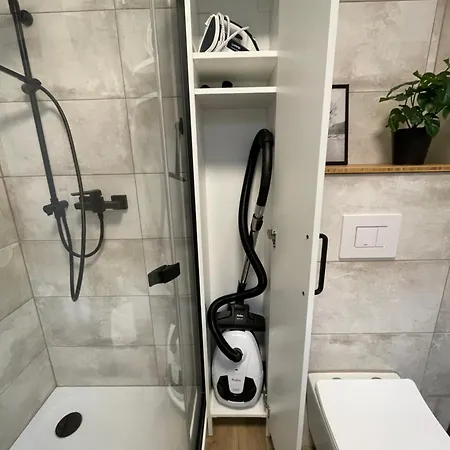 Apartment Gorski Czas Karpacz