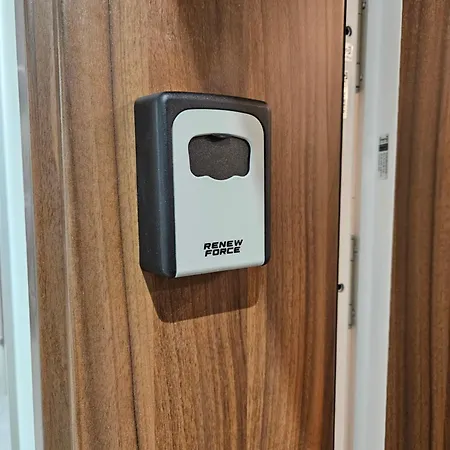 Gorski Czas Daire Karpacz
