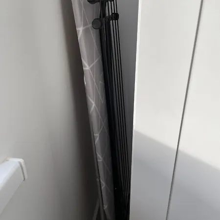 Gorski Czas Apartment *