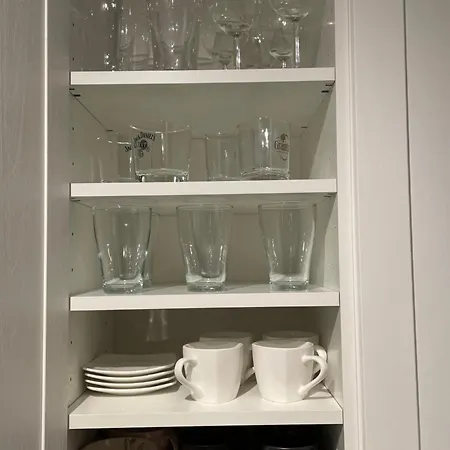 Gorski Czas 公寓 *