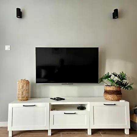 Apartment Gorski Czas Karpacz