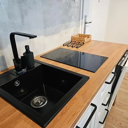 Apartment Gorski Czas Karpacz