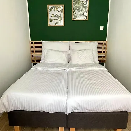 Gorski Czas Apartment