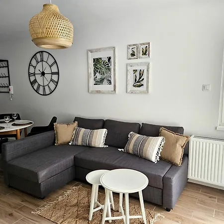 Apartment Gorski Czas