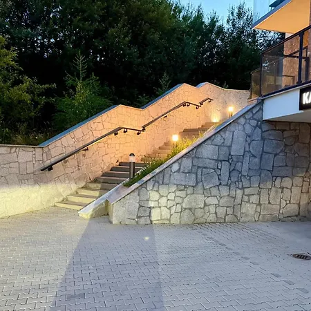 Górski Czas * Karpacz