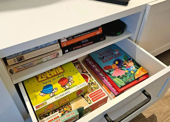 Apartman Gorski Czas