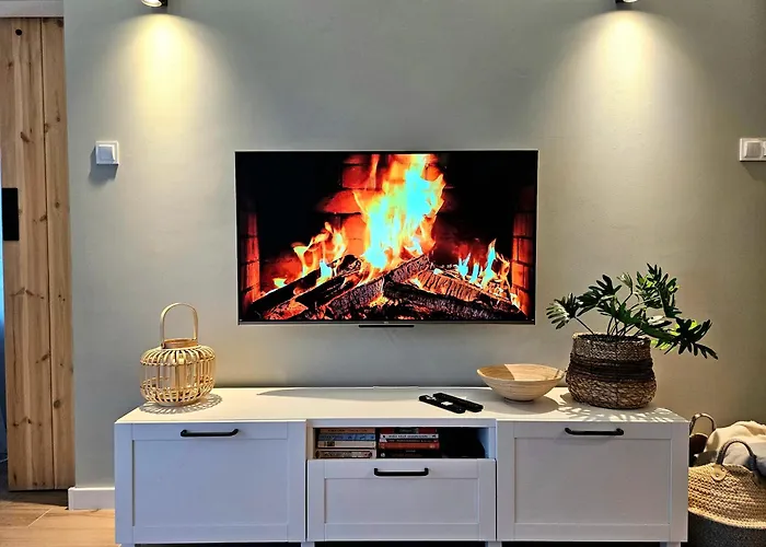 Apartman Gorski Czas