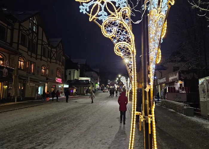 Górski Czas Karpacz