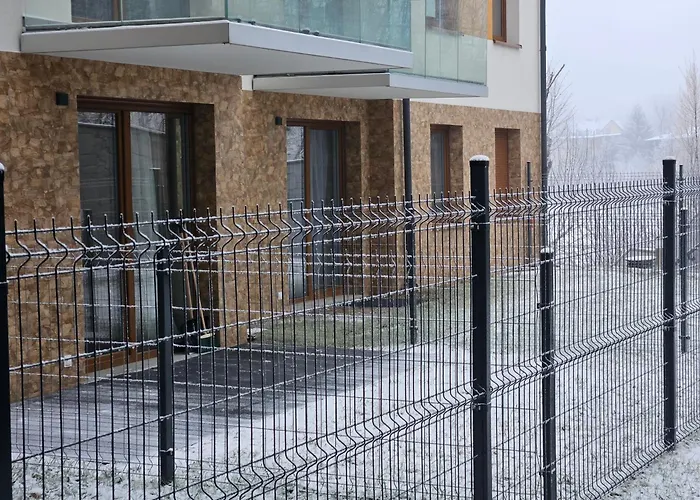 Apartament Górski Czas Karpacz