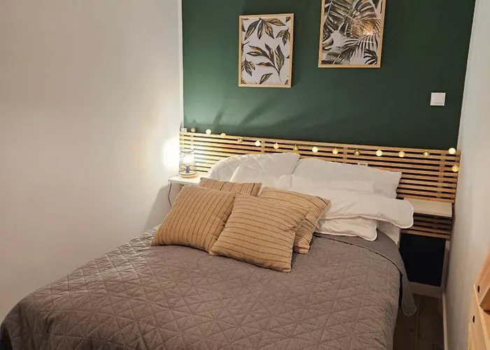 Gorski Czas Apartman