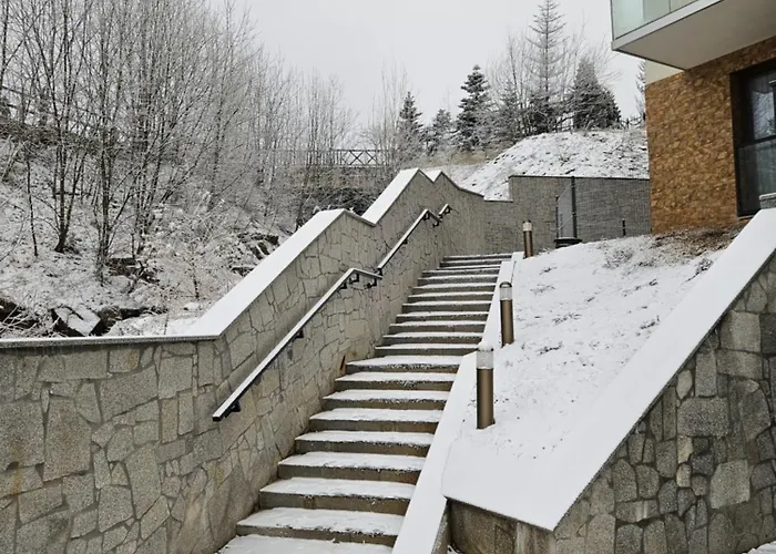 Apartament Górski Czas *