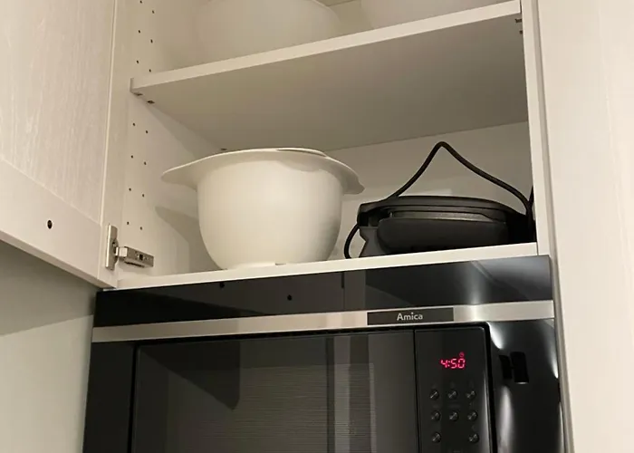 Apartman Gorski Czas *