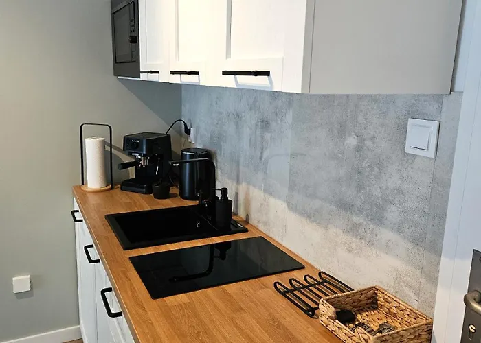 Gorski Czas Apartman *