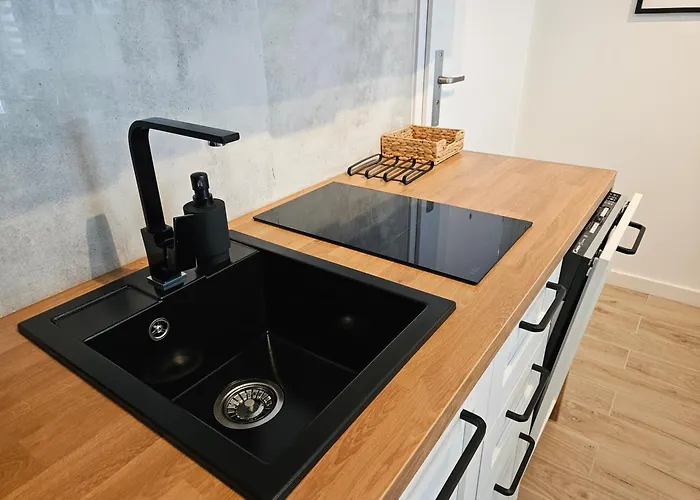 Apartament Górski Czas Karpacz