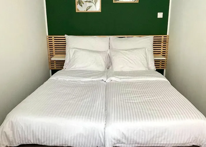 Gorski Czas Apartman