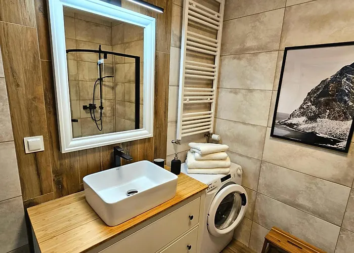 Apartman Gorski Czas Karpacz