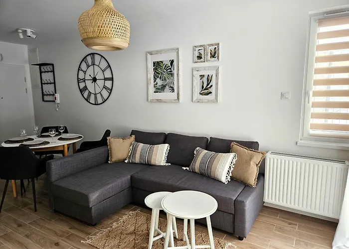 Apartament Górski Czas