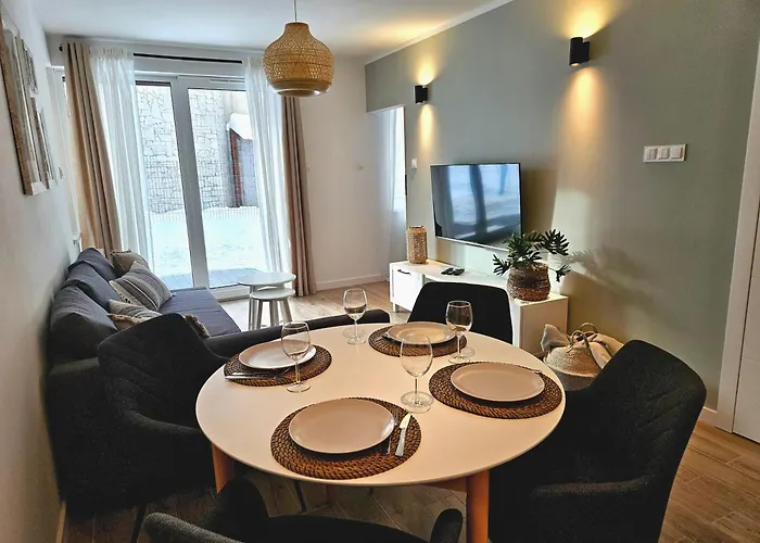 Gorski Czas Apartman *