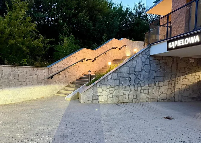 Gorski Czas * Karpacz